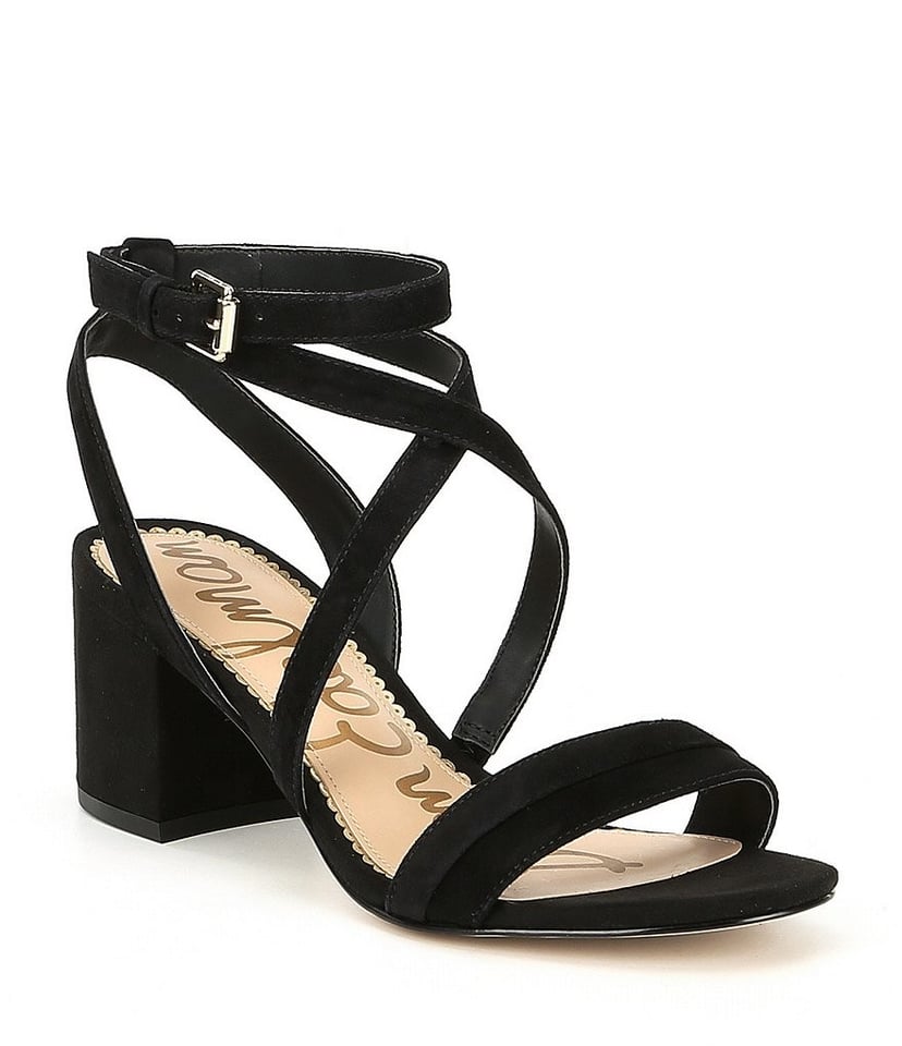 Nordstrom sam 2025 edelman patti
