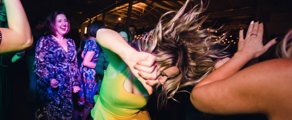 Benefits of Being Single at a Wedding in Your 20s