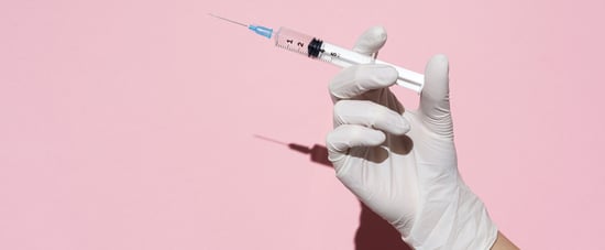 FDA小组建议RSV疫苗来保护婴儿”class=