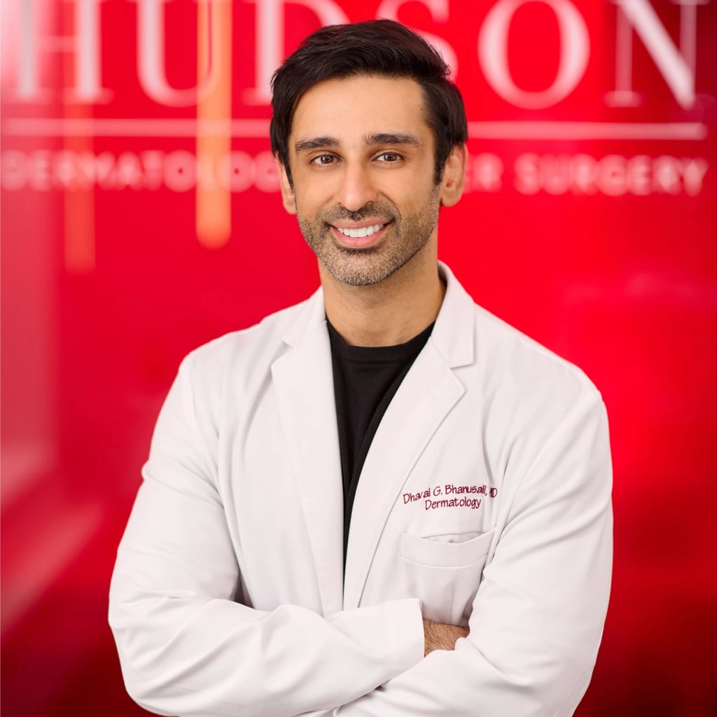 Celebrity-Loved Dermatologist Dhaval Bhanusali's Top 10 Skin-Care Products