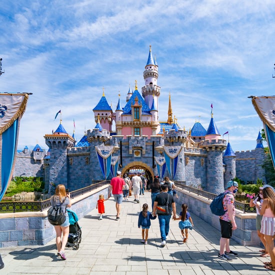 Does Disneyland Require Face Masks?