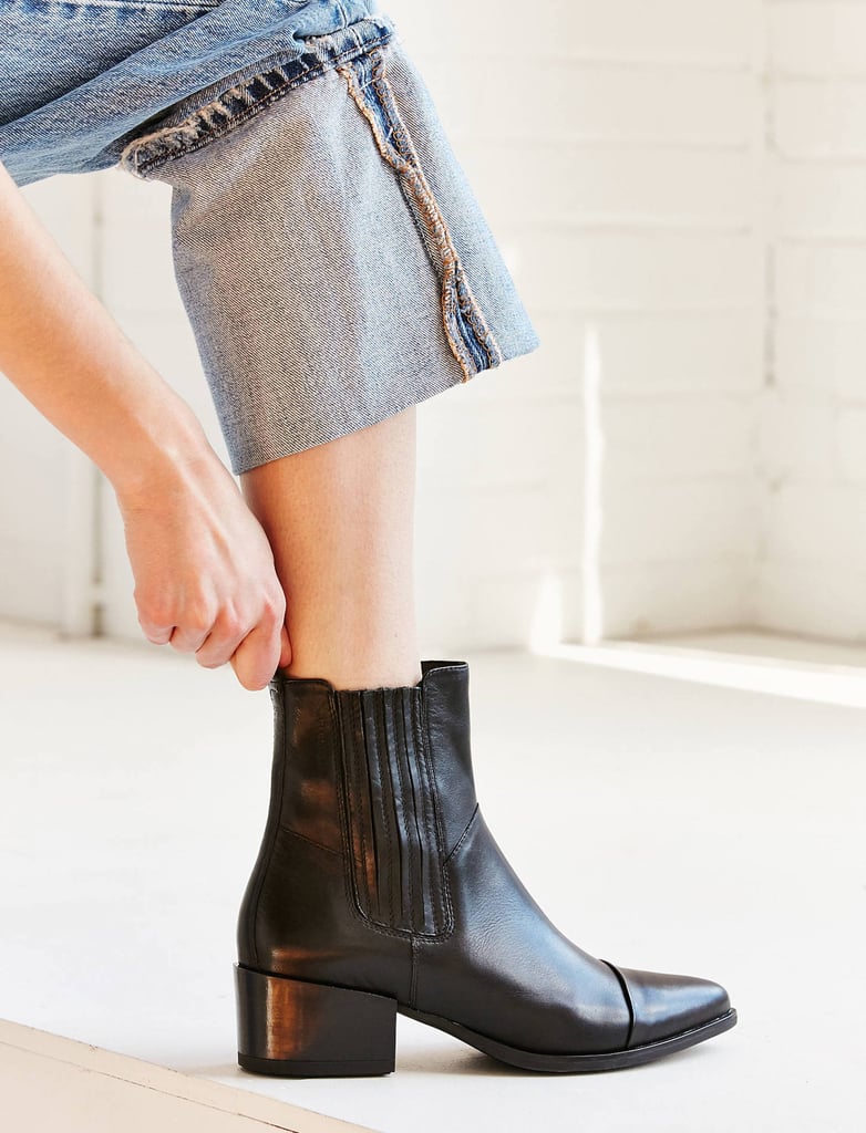 black boots australia