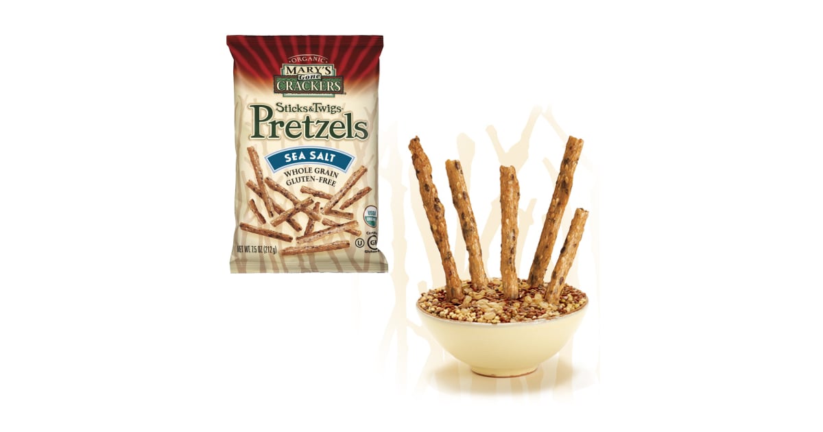Products Containing Chia Seeds | POPSUGAR Fitness
