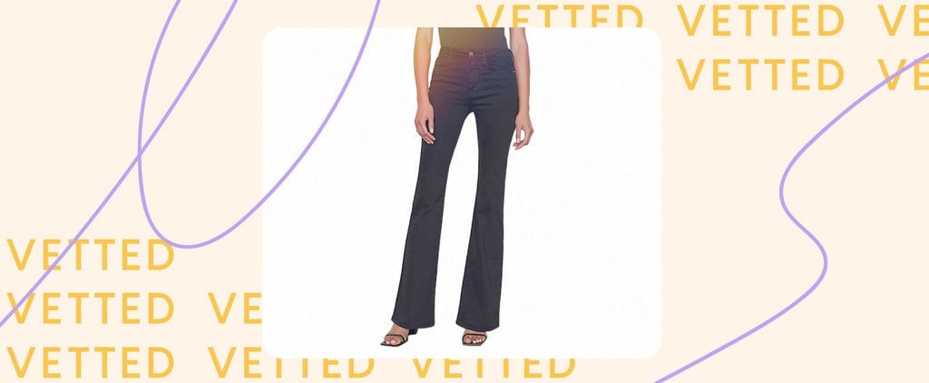 Frame Denim Made Our Favorite Flare Jeans of 2021