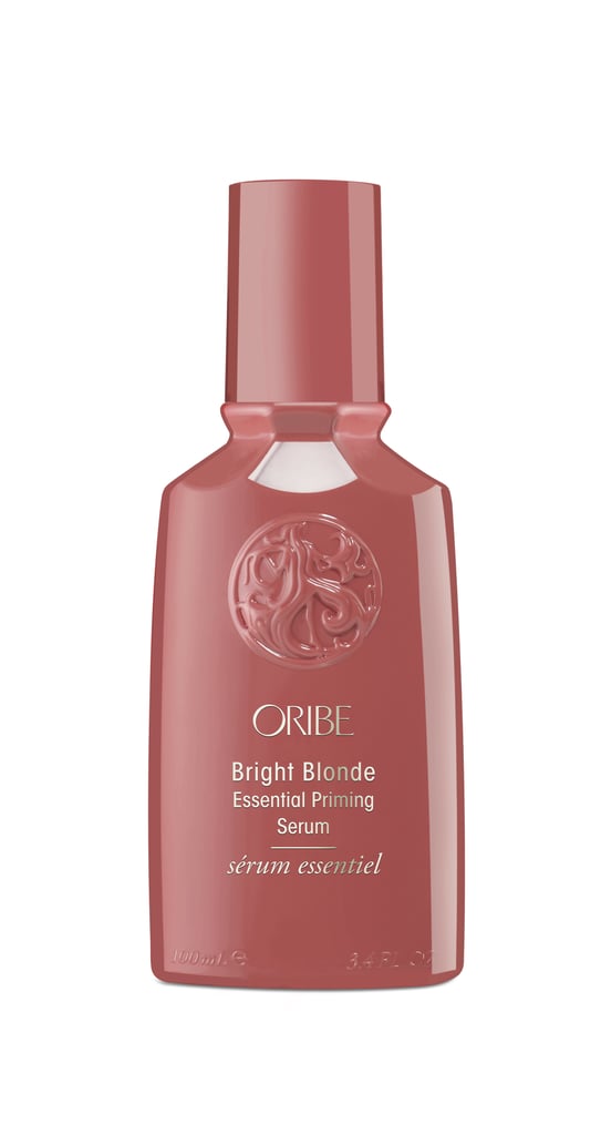 Oribe Bright Blonde Essential Priming Serum