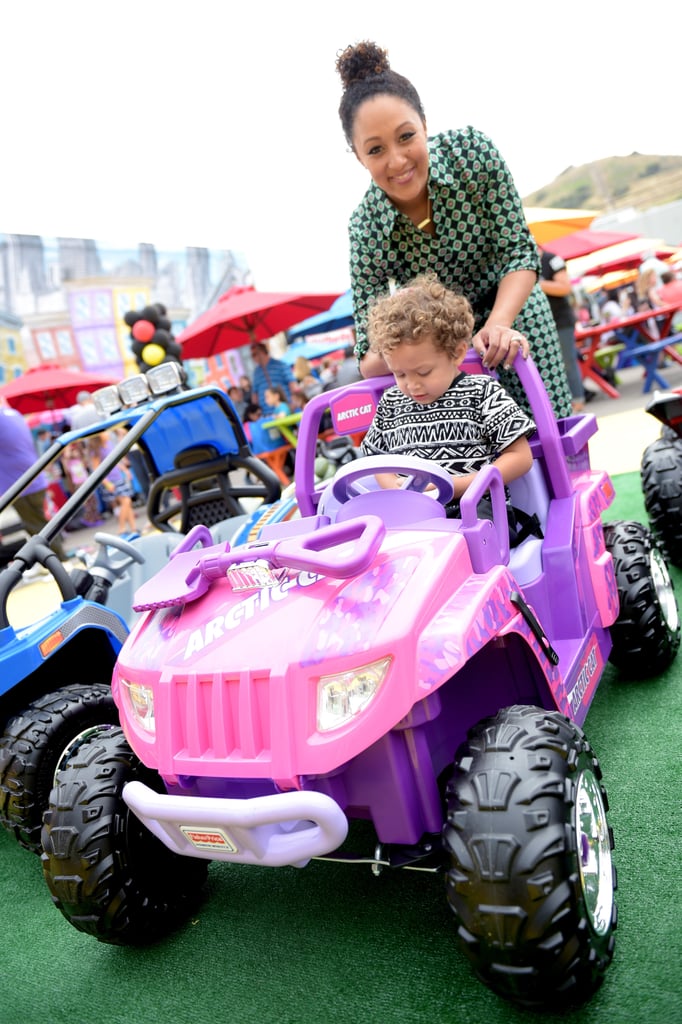 Safe Kids Day in LA 2016 Pictures