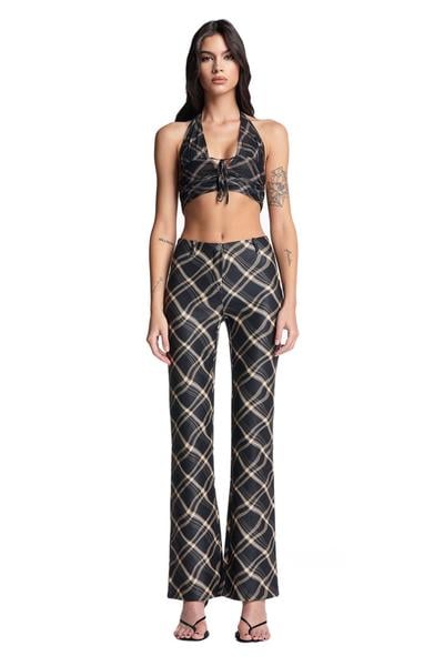I.Am.Gia Carmel Crop