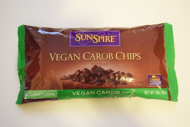 Sunspire Vegan Carob Chips