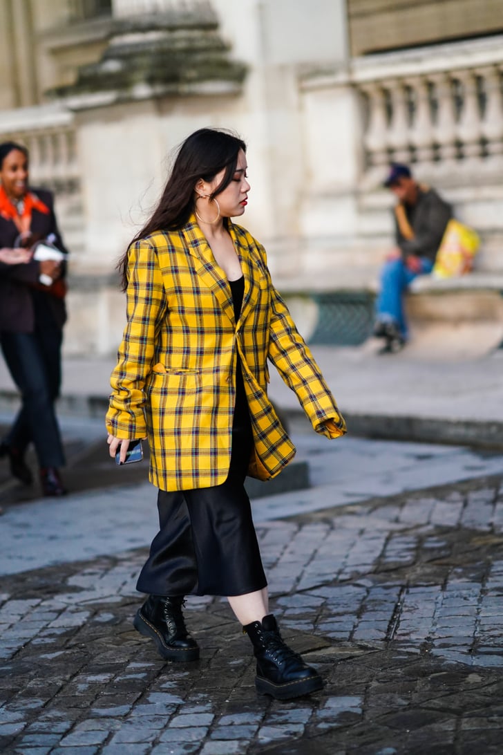 lace up ankle boot outfits