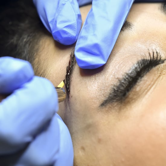 What Is Microblading? A Dermatologist Weighs In