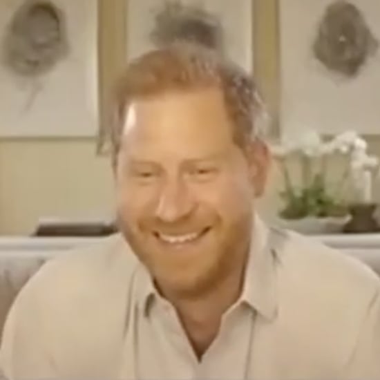 Watch Prince Harry Surprise Kids From WellChild Charity