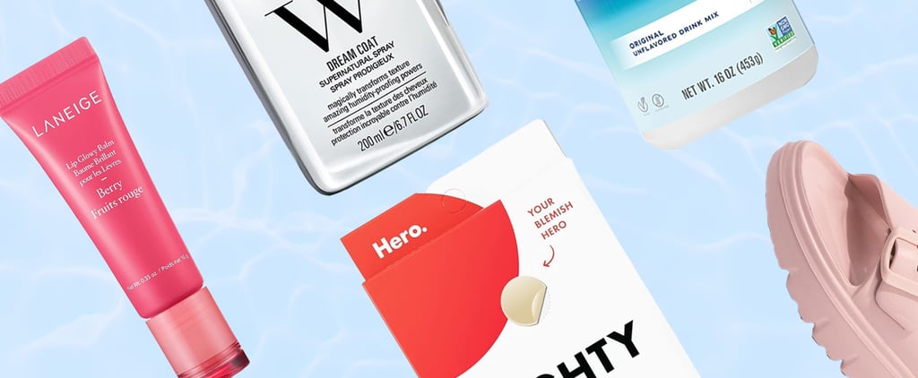 Amazon Must Haves, According to PS Editors