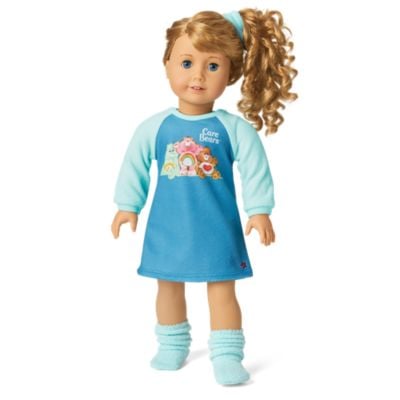 Care Bears Pajamas