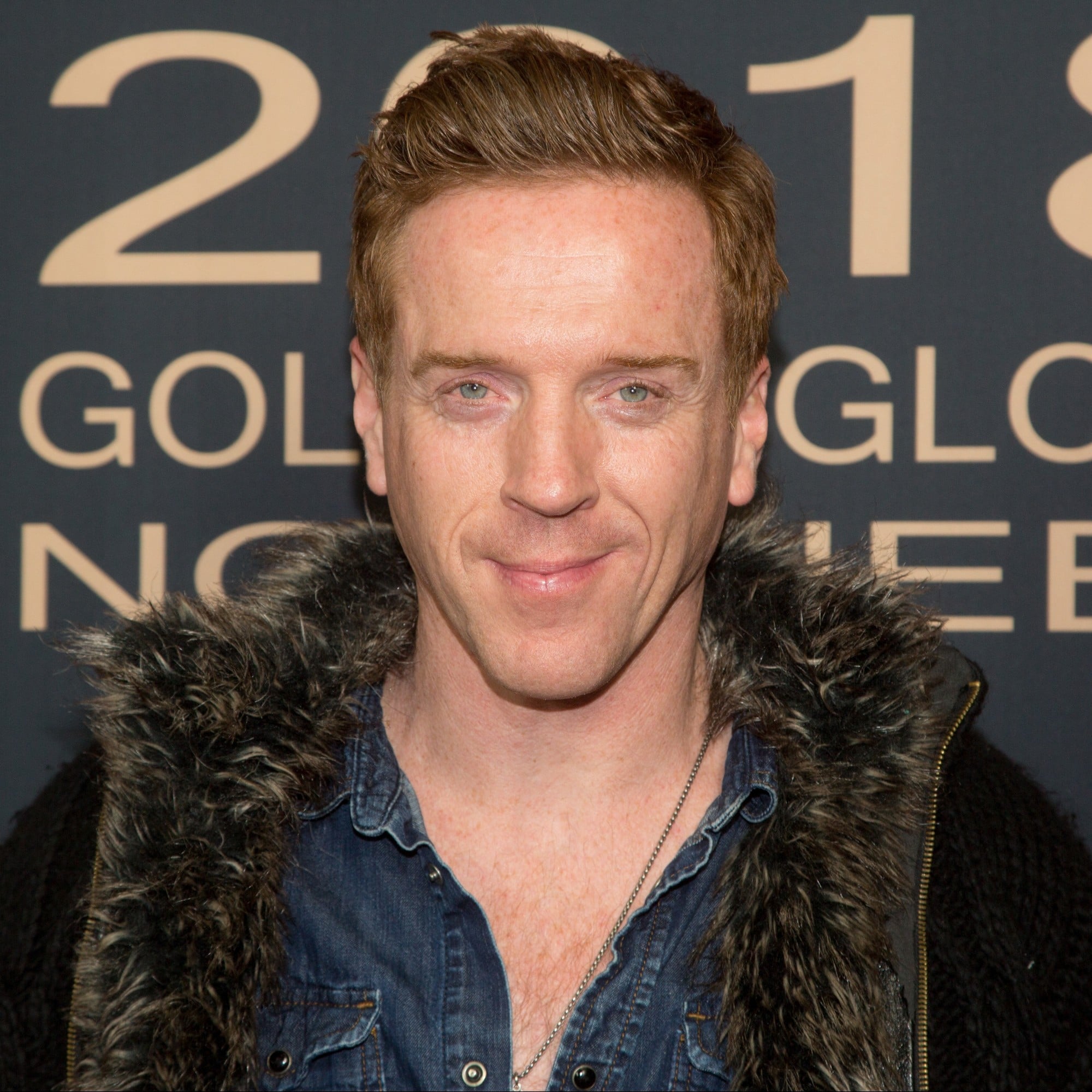 Damian Lewis son