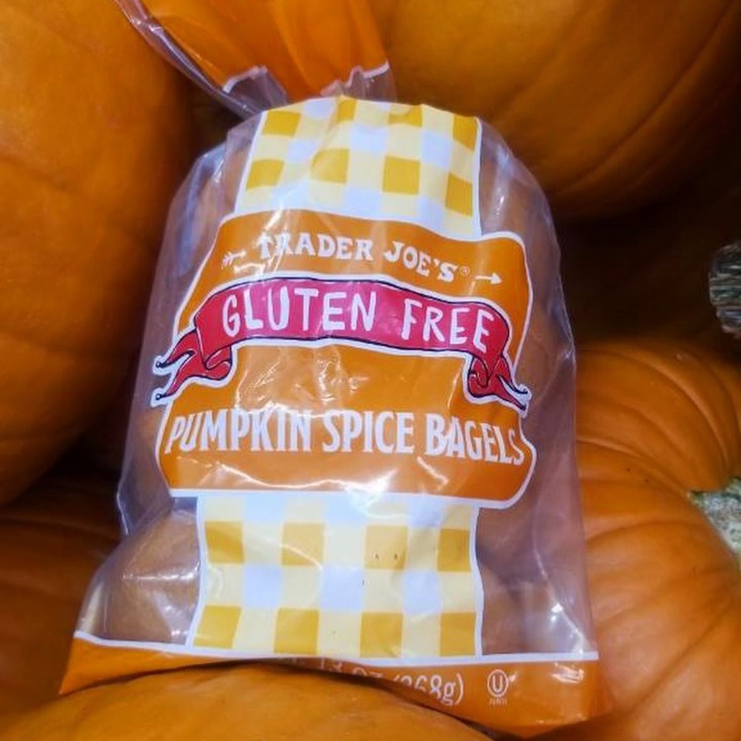 Trader Joes Gluten Free Bagels Nutrition Nutrition Pics Trader joe's, the best of trader joe's products, good buys at trader joe's, trader joe's list is trader joes really gluten free??? trader joes gluten free bagels