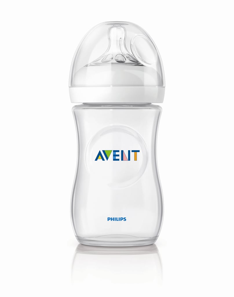 Philips AVENT Natural Bottle