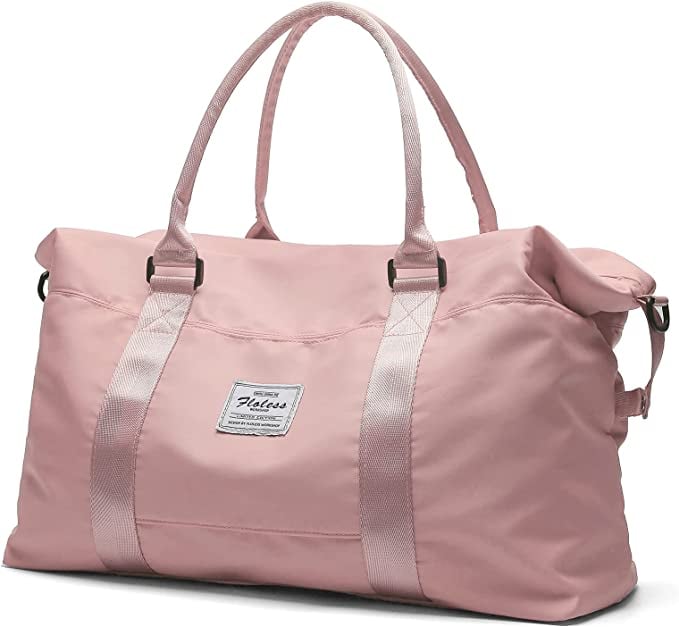 11 Best Gym Bags for Women 2024