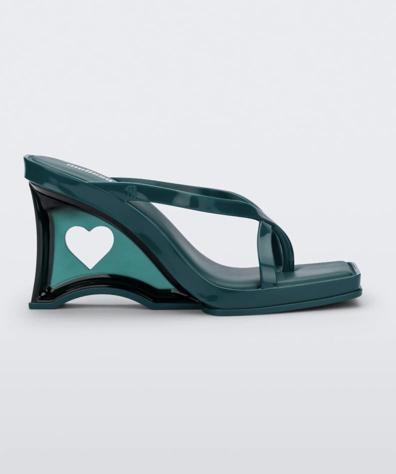 Best Jelly Heels