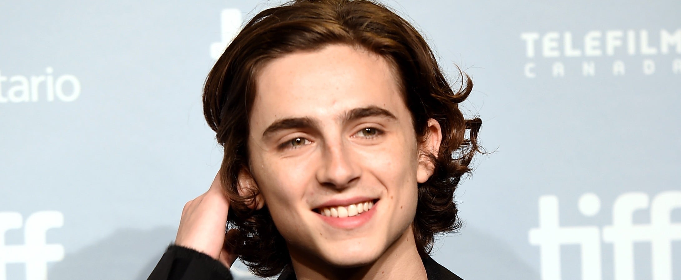 How Old Is Timothee Chalamet? | PS Celebrity