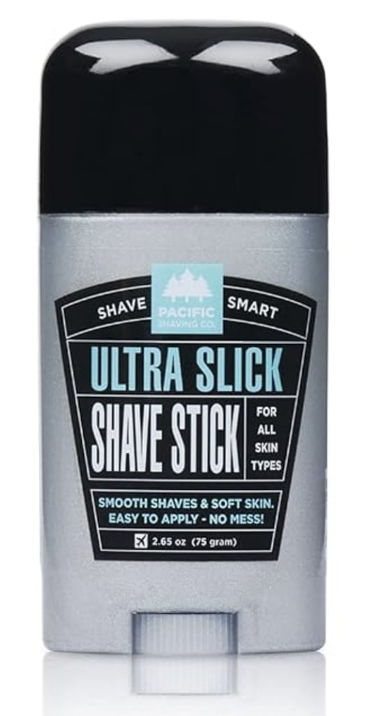 Pacific Shaving Company Ultra Slick Shave Stick