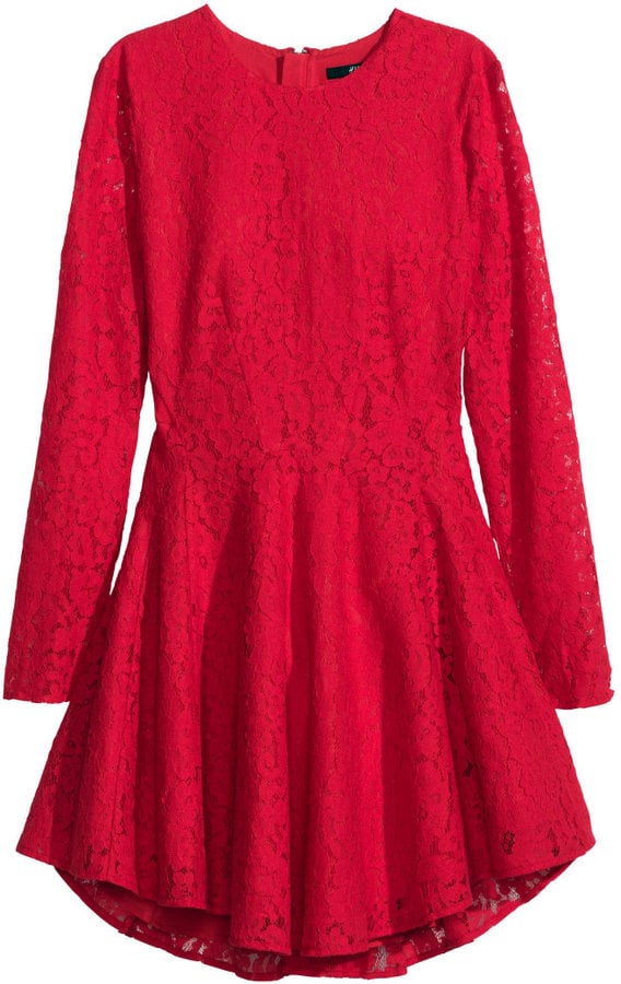 h&m night dresses