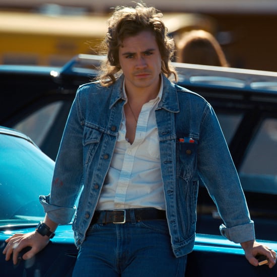 Who Plays Max's Brother Billy on Stranger Things?
