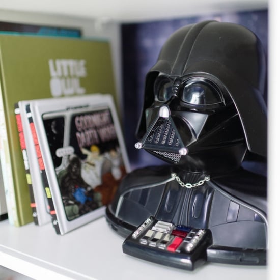 Star Wars Gifts For the Home
