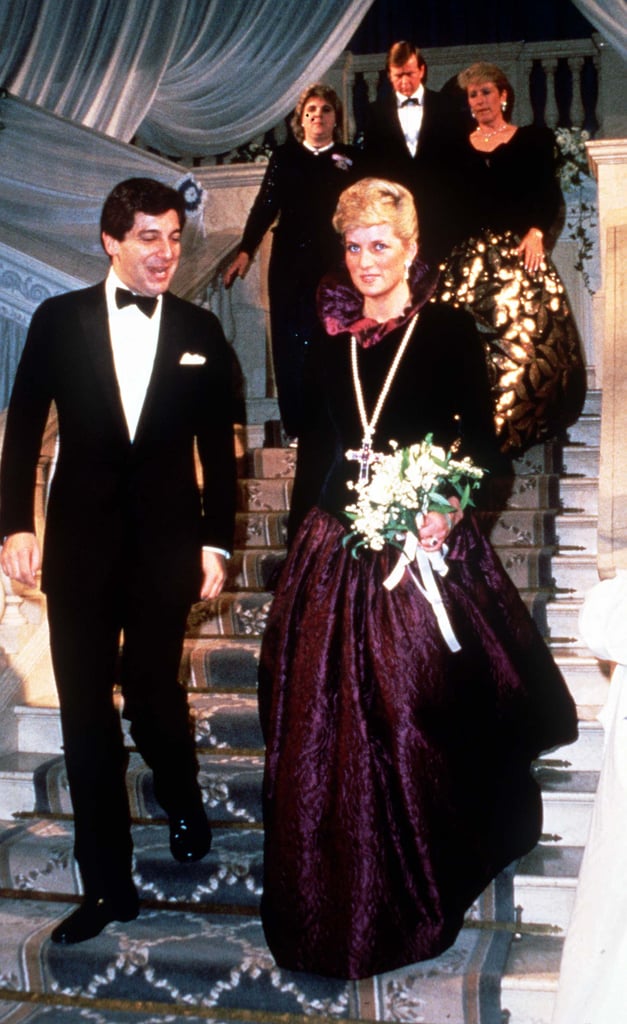 Princess Diana