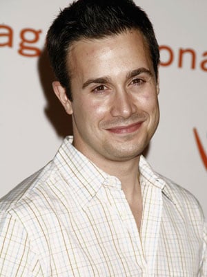 Freddie Prinze Jr.