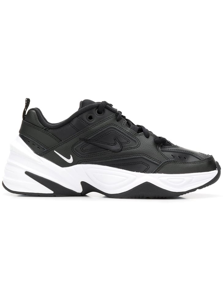 Nike M2K Tekno Low Top Trainers | Clothes to Buy in 2019 | POPSUGAR ...