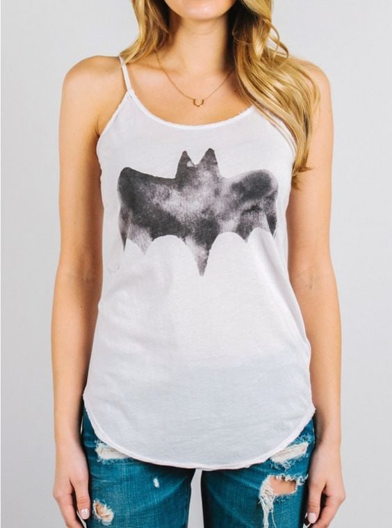 Batman Tank ($22, originally $36)