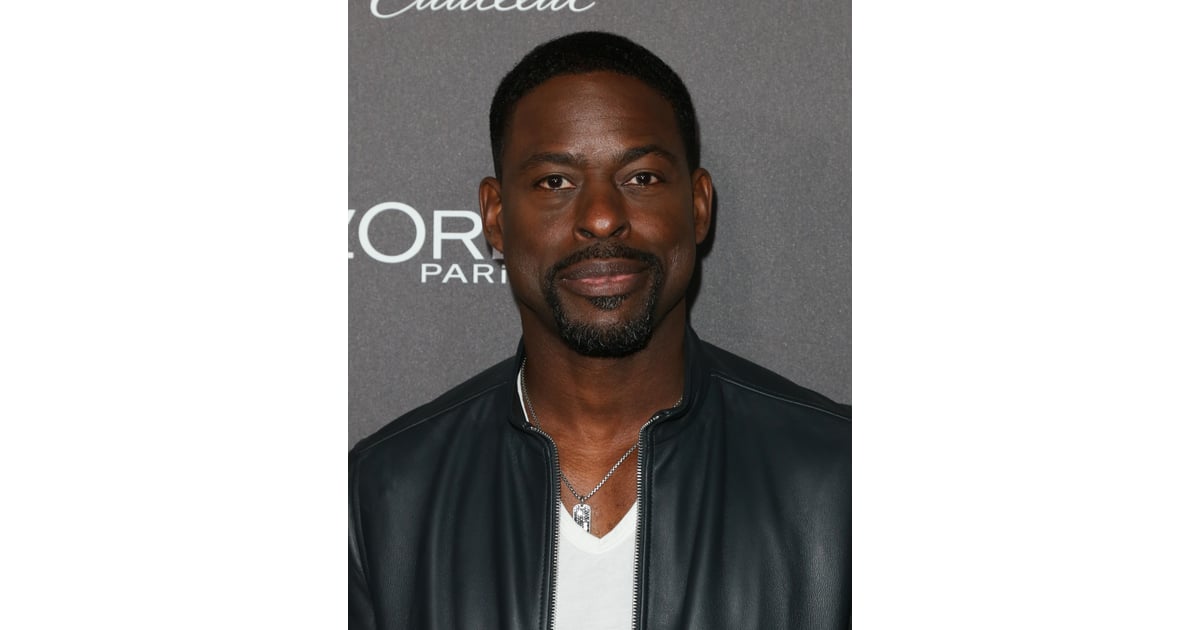 frozen 2 sterling k brown