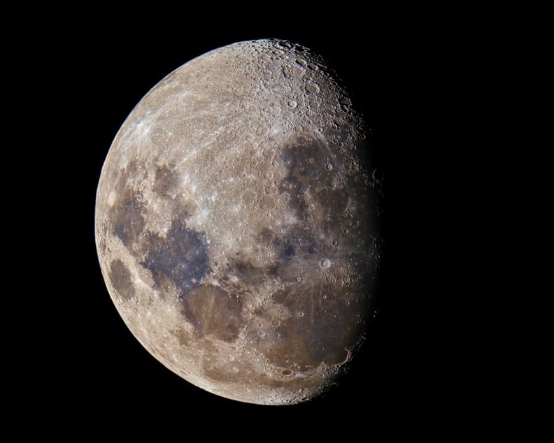 Solar System Category Winner — "The Hidden Colours of the Moon"