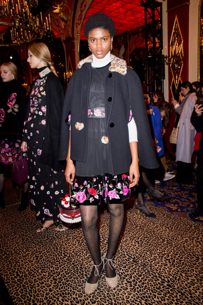 Kate Spade New York Fall 2017 Collection