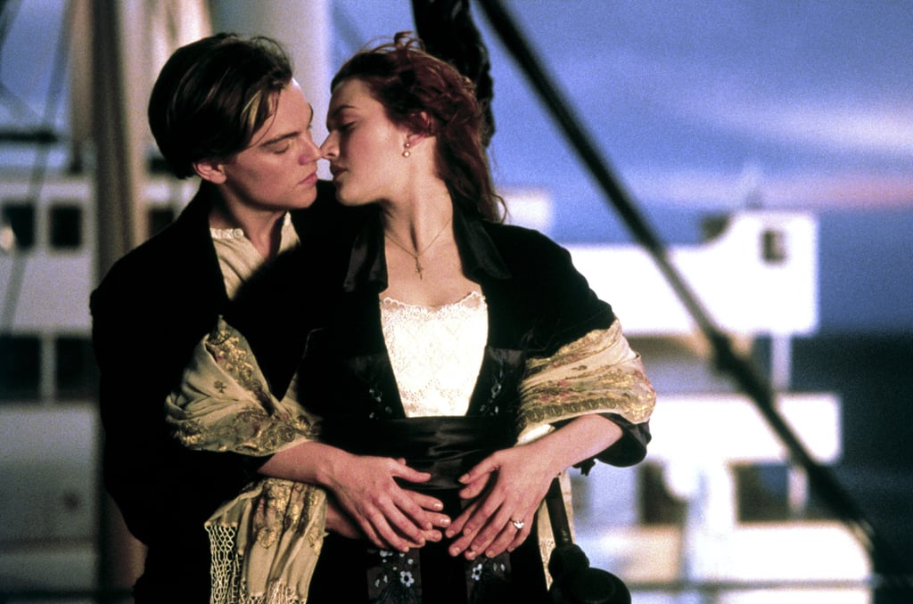 Titanic Movie GIFs