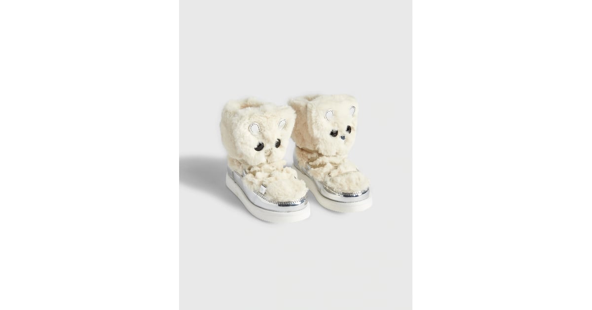 snow boots gap