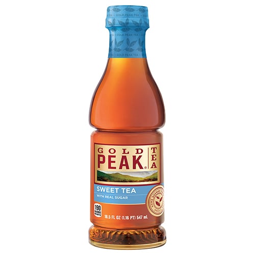 Gold Peak® Sweet Tea