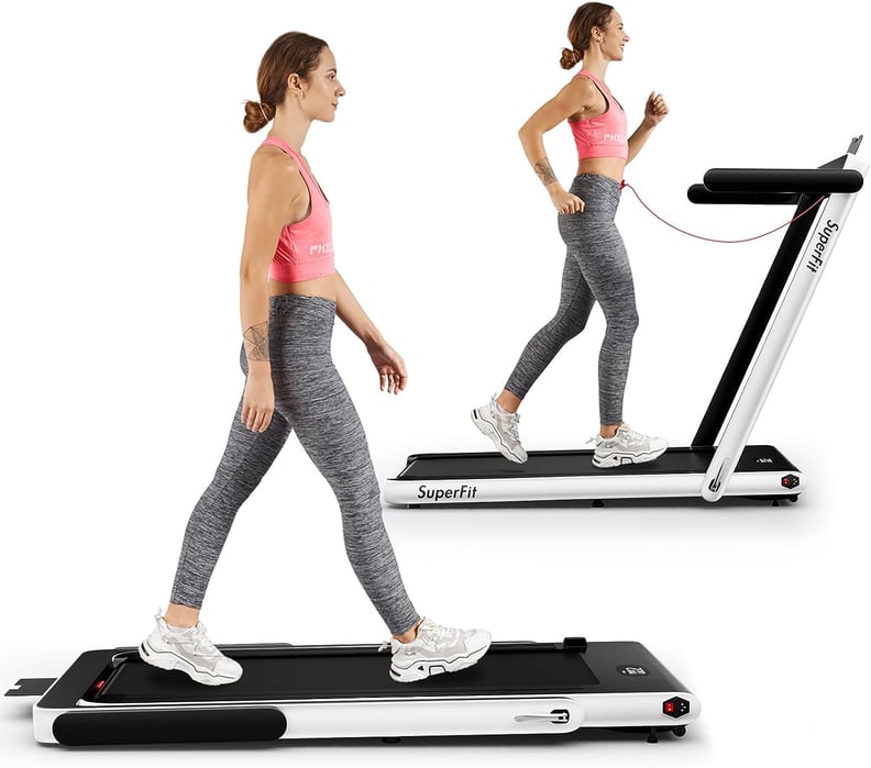 Best Folding Treadmill