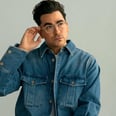 Dan Levy's Sunglasses Are Selling Out Faster Than You Binged Schitt's Creek