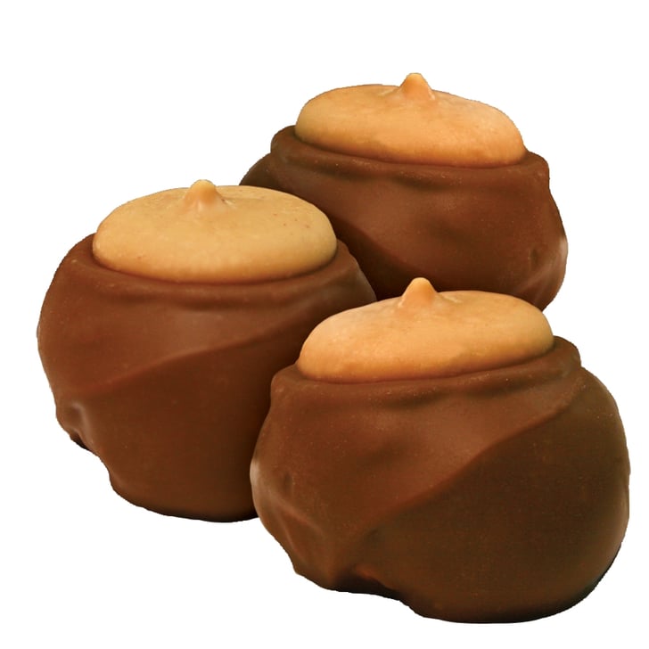 Ohio: Buckeye Candy US State Food Souvenirs POPSUGAR Food Photo 56