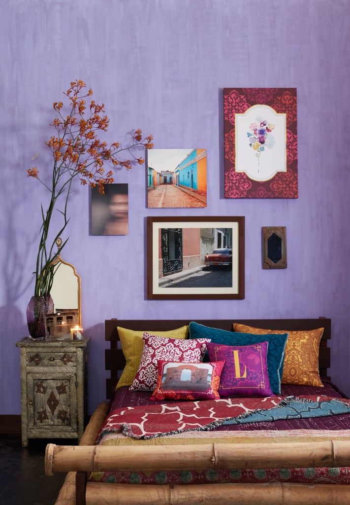 Create an Accent Wall