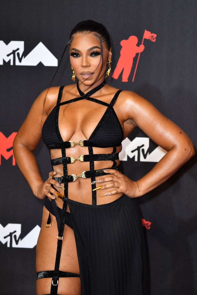 MTV VMAs 2021: See the Best Red Carpet Looks