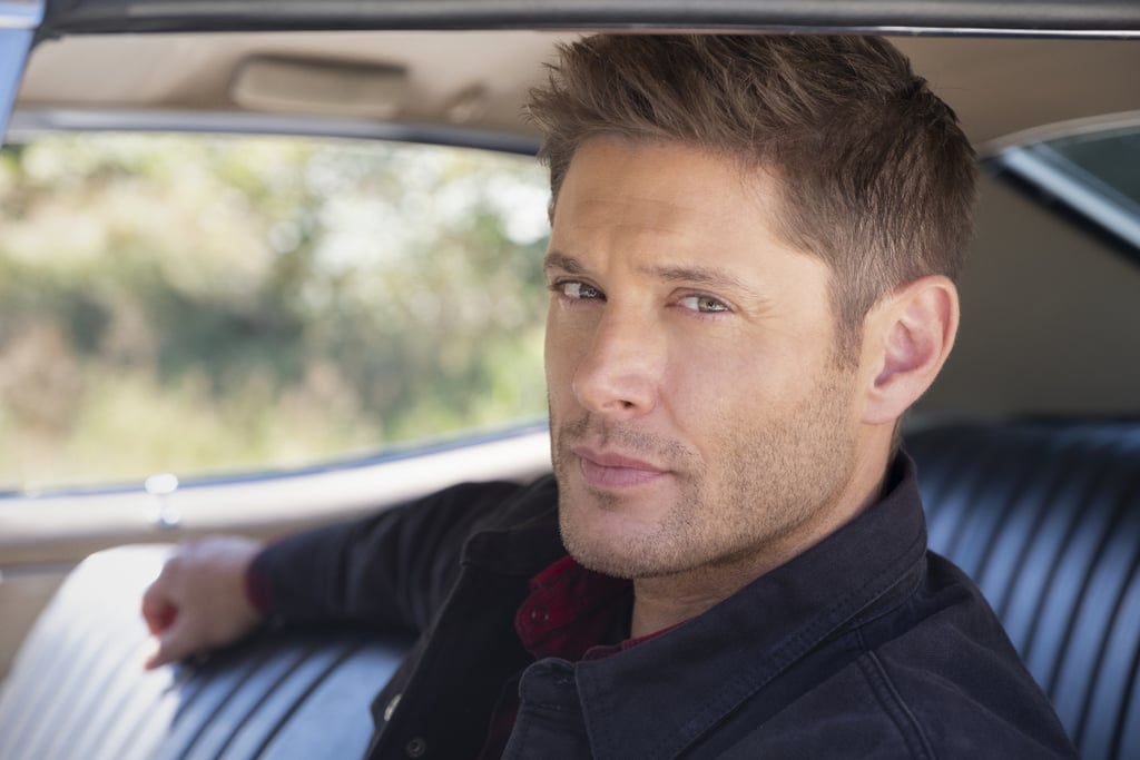 What Happens to Dean on the Supernatural Series Finale?