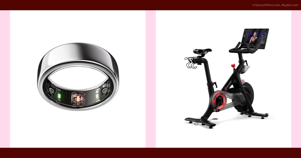 Early Black Friday Fitness Deals to Grab Before They Sell Out