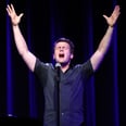 Jonathan Groff Doesn't Just Have the Face of an Angel — He Has the Voice to Match