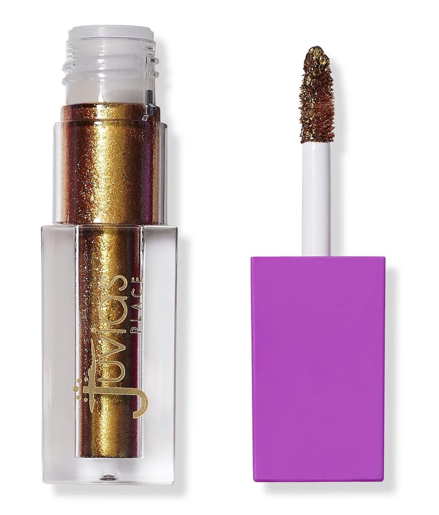 Juvia's Place Culture Duochrome Liquid Eyeshadow