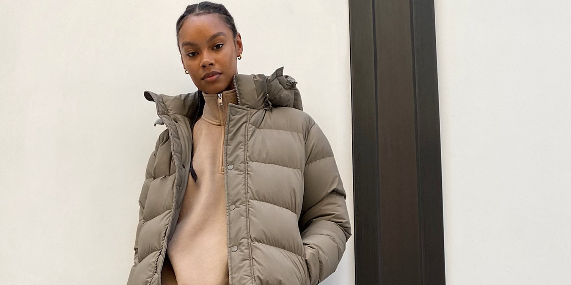 The Best SleepingBag Coats to Invest in Right Now POPSUGAR Fashion