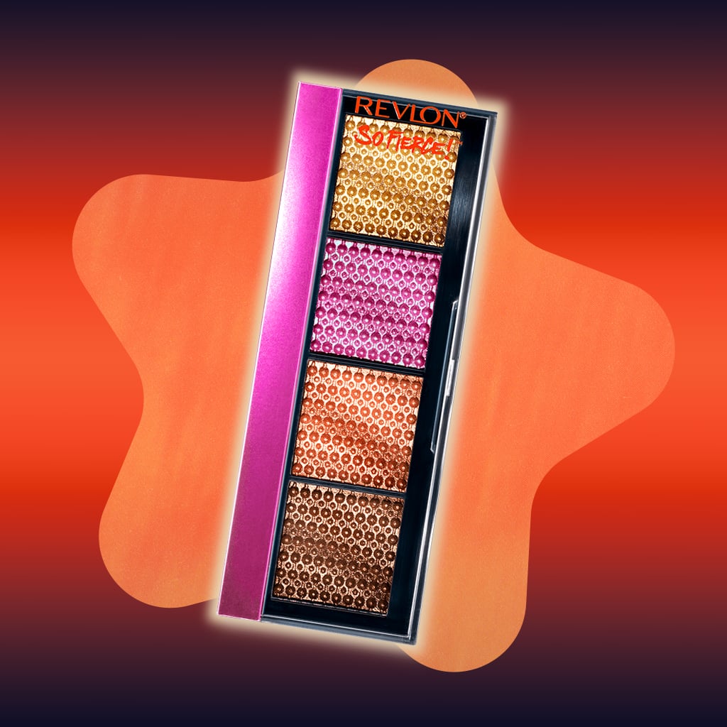 Revlon So Fierce!™ Prismatic Eye Shadow Palettes