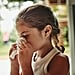 Difference Between Childhood Allergies and COVID-19 Symptoms