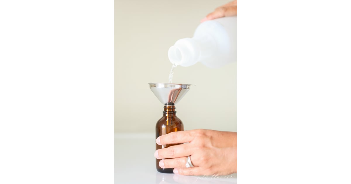 Use Hydrogen Peroxide to Stop Root Rot Houseplant Tips POPSUGAR